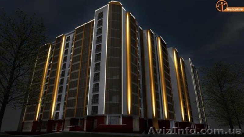 Архитектурное освещение, подсветка зданий. - <ro>Изображение</ro><ru>Изображение</ru> #5, <ru>Объявление</ru> #1557460