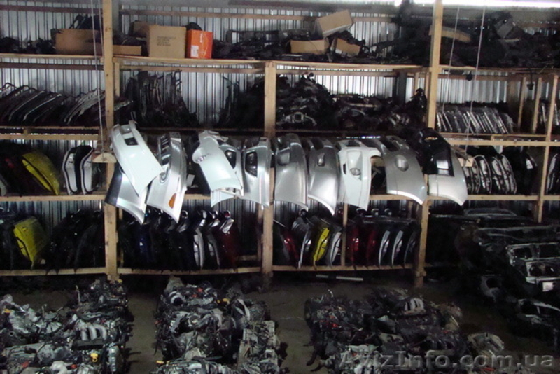 Контрактные Б/У двигателя и коробки передач из Японии. - <ro>Изображение</ro><ru>Изображение</ru> #3, <ru>Объявление</ru> #1559906