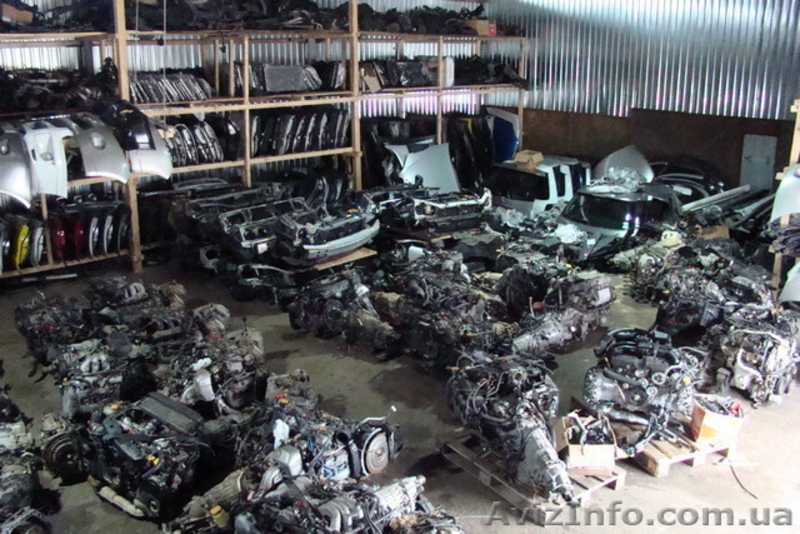 Контрактные Б/У двигателя и коробки передач из Японии. - <ro>Изображение</ro><ru>Изображение</ru> #4, <ru>Объявление</ru> #1559906