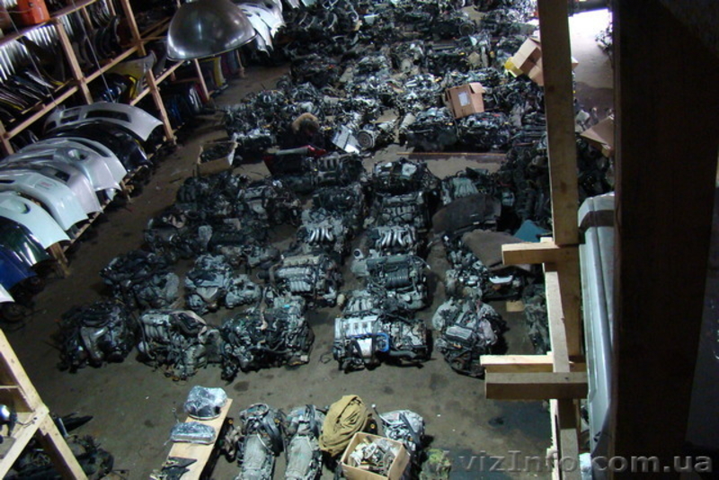 Контрактные Б/У двигателя и коробки передач из Японии. - <ro>Изображение</ro><ru>Изображение</ru> #5, <ru>Объявление</ru> #1559906