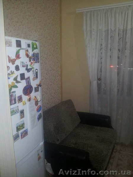 срочно продам 1 ком кв Софиевская-Борщаговка Шалимова 86 без комиссии - <ro>Изображение</ro><ru>Изображение</ru> #2, <ru>Объявление</ru> #1556696