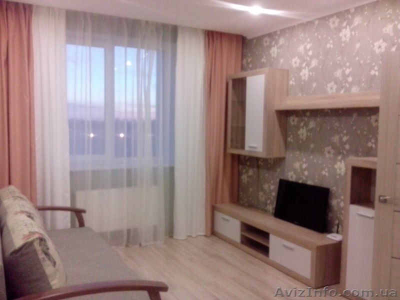 срочно сдам 1 ком кв ЖК Львовский м Академгородок Петропавловская Борщаговка - <ro>Изображение</ro><ru>Изображение</ru> #4, <ru>Объявление</ru> #1558831