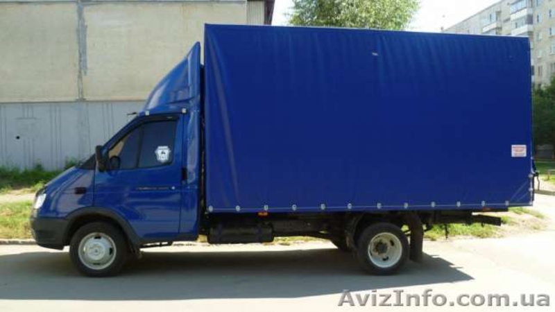 Грузоперевозки 1.5; 3; 5 тонн Киев область и по Украине - <ro>Изображение</ro><ru>Изображение</ru> #3, <ru>Объявление</ru> #1560788