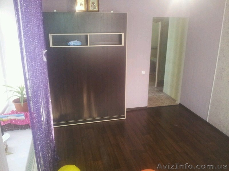 срочно продам 1 ком кв Софиевская-Борщаговка Шалимова 86 без комиссии - <ro>Изображение</ro><ru>Изображение</ru> #5, <ru>Объявление</ru> #1556696