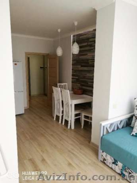 срочно сдам 1 ком кв ЖК Львовский м Академгородок Петропавловская Борщаговка - <ro>Изображение</ro><ru>Изображение</ru> #3, <ru>Объявление</ru> #1558831