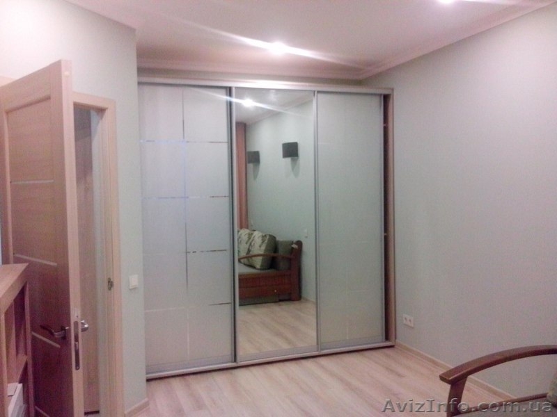 срочно сдам 1 ком кв ЖК Львовский м Академгородок Петропавловская Борщаговка - <ro>Изображение</ro><ru>Изображение</ru> #5, <ru>Объявление</ru> #1558831