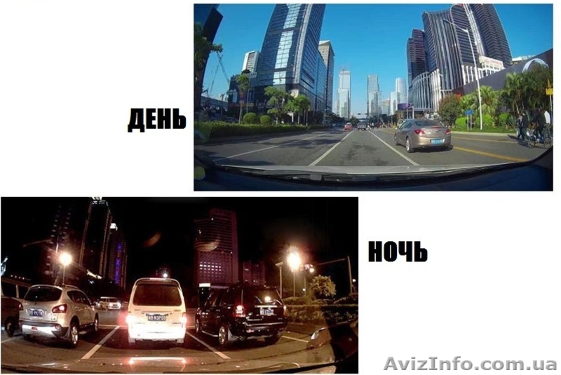 Видеорегистратор автомобильный 1.77 "дюйма зкран Full HD 1080 P  - <ro>Изображение</ro><ru>Изображение</ru> #5, <ru>Объявление</ru> #1560813