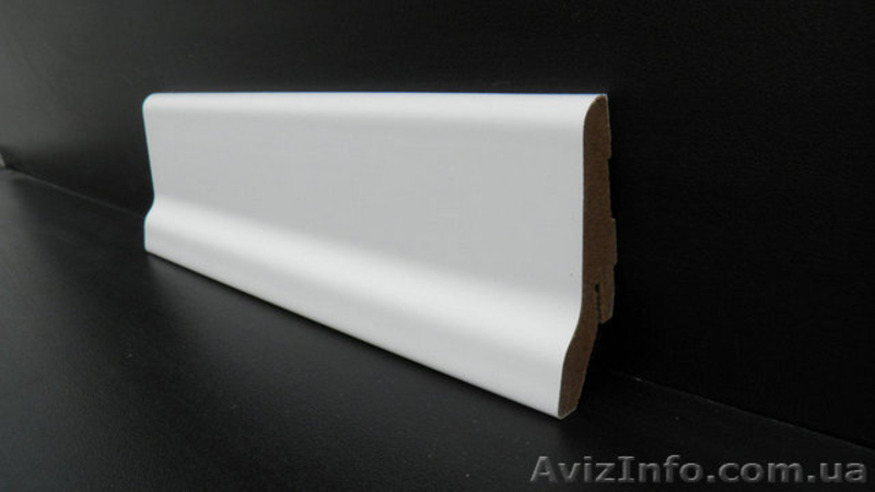 Напольный плинтус из МДФ - Более 33 цветов в наличии - <ro>Изображение</ro><ru>Изображение</ru> #4, <ru>Объявление</ru> #1558301