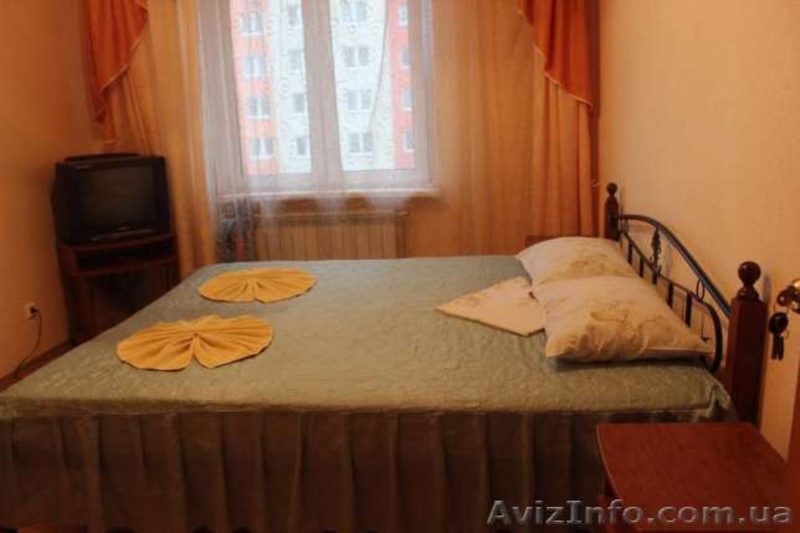 Изысканый Мини Отель м.Позняки.Комнаты под ключ. Добро пожаловать - <ro>Изображение</ro><ru>Изображение</ru> #3, <ru>Объявление</ru> #1558704