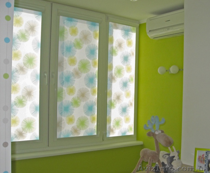 Римские шторы (ролеты) - <ro>Изображение</ro><ru>Изображение</ru> #3, <ru>Объявление</ru> #1556348