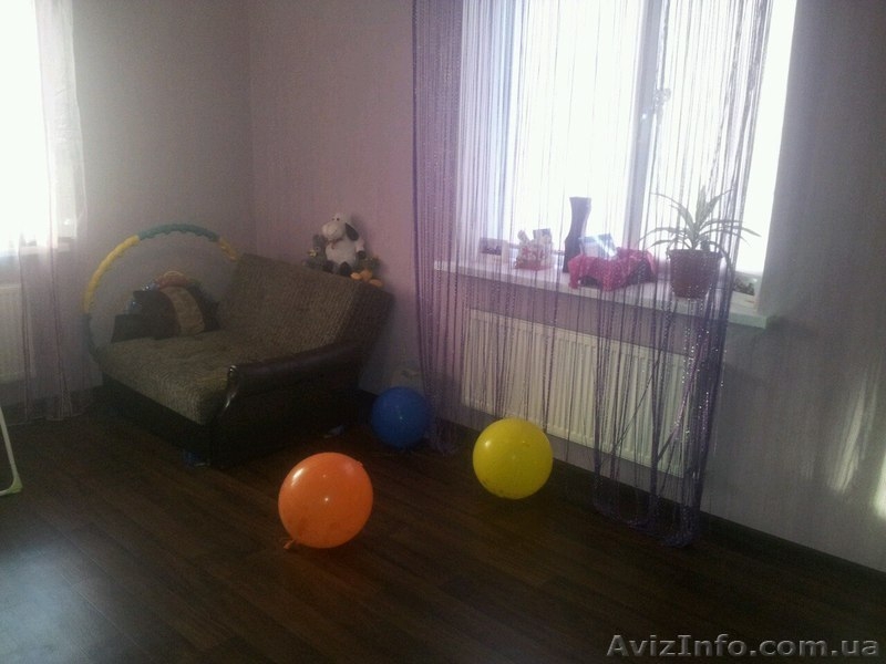 срочно продам 1 ком кв Софиевская-Борщаговка Шалимова 86 без комиссии - <ro>Изображение</ro><ru>Изображение</ru> #6, <ru>Объявление</ru> #1556696