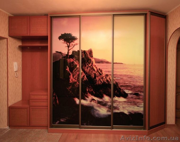 Мебель по индивидуальным размерам - <ro>Изображение</ro><ru>Изображение</ru> #6, <ru>Объявление</ru> #1555482