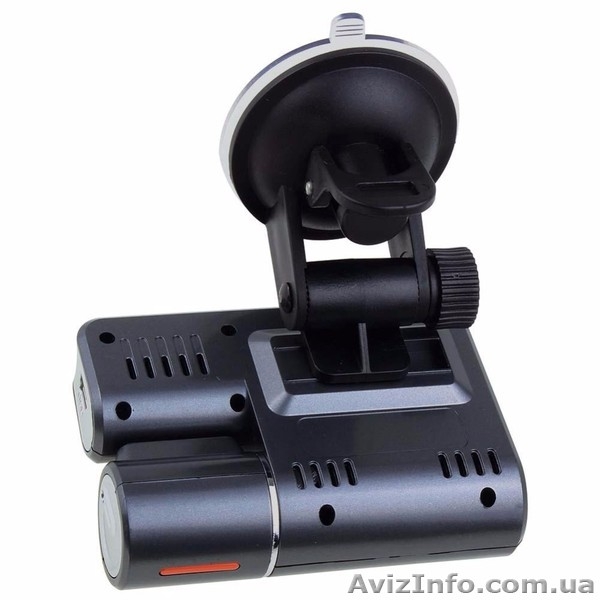 Видеорегистратор автомобильный 1.77 "дюйма зкран Full HD 1080 P  - <ro>Изображение</ro><ru>Изображение</ru> #8, <ru>Объявление</ru> #1560813