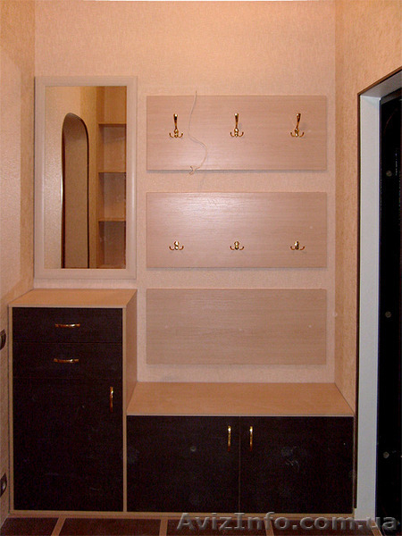 Мебель по индивидуальным размерам - <ro>Изображение</ro><ru>Изображение</ru> #3, <ru>Объявление</ru> #1555482