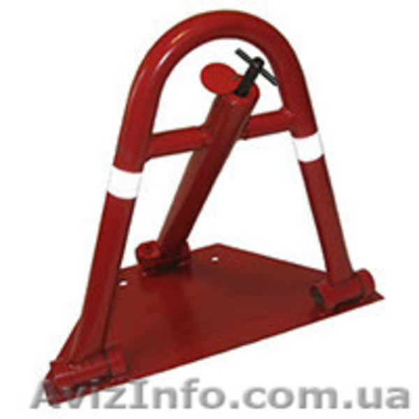 Производим и реализуем парковочные барьеры. - <ro>Изображение</ro><ru>Изображение</ru> #1, <ru>Объявление</ru> #1559200