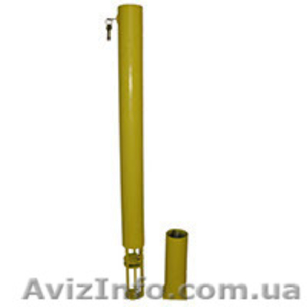 Производим и реализуем парковочные барьеры. - <ro>Изображение</ro><ru>Изображение</ru> #5, <ru>Объявление</ru> #1559200