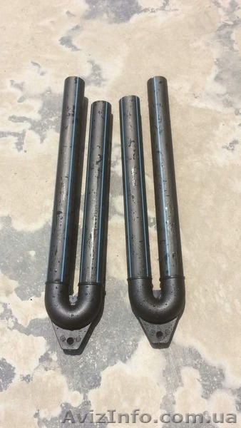 U образный наконечник, U образный фитинг, для теплового насоса - <ro>Изображение</ro><ru>Изображение</ru> #1, <ru>Объявление</ru> #1557798