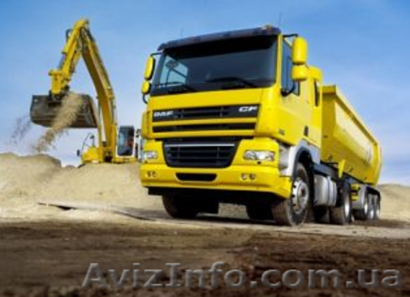 Сыпучие строительные материалы (г. Мариуполь): шлак, керамзит, песок, граншлак - <ro>Изображение</ro><ru>Изображение</ru> #2, <ru>Объявление</ru> #1561091