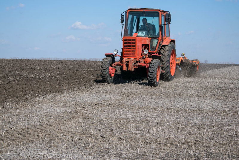 Дисковая борона ТАУРУС-2.4 Н - <ro>Изображение</ro><ru>Изображение</ru> #2, <ru>Объявление</ru> #1561577