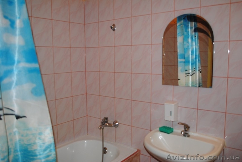 Недорогой и комфортный мини отель Malibu - <ro>Изображение</ro><ru>Изображение</ru> #3, <ru>Объявление</ru> #1559795