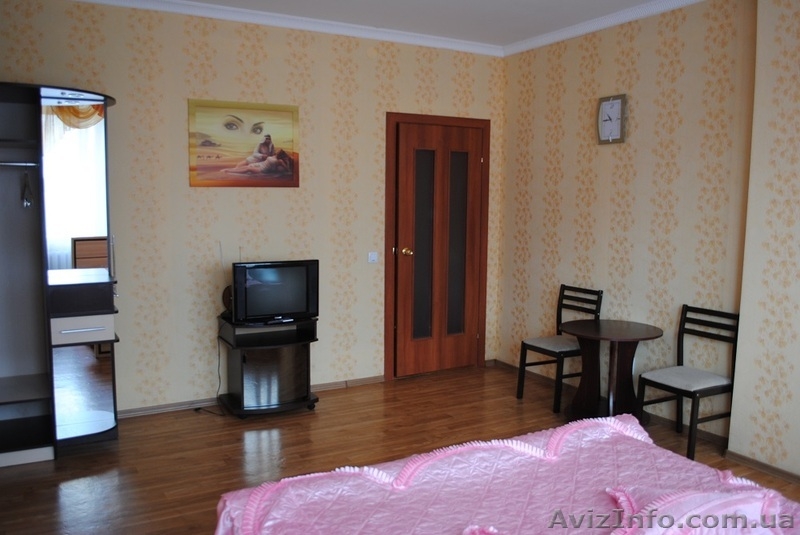 Недорогой и комфортный мини отель Malibu - <ro>Изображение</ro><ru>Изображение</ru> #4, <ru>Объявление</ru> #1559795