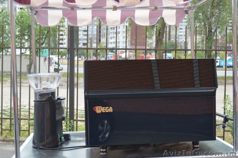 Велокофейня - бизнес под ключ, кофе на колесах - <ro>Изображение</ro><ru>Изображение</ru> #3, <ru>Объявление</ru> #1559579