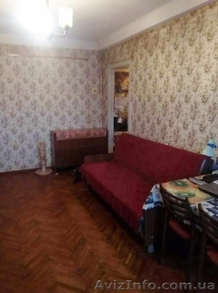 Трехкомнатная квартира ,Соломенский р-н, улица Златопольская 4к - <ro>Изображение</ro><ru>Изображение</ru> #1, <ru>Объявление</ru> #1558484