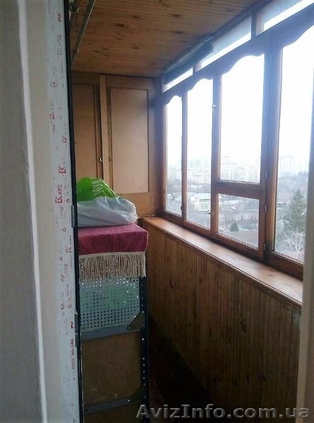 Трехкомнатная квартира ,Соломенский р-н, улица Златопольская 4к - <ro>Изображение</ro><ru>Изображение</ru> #2, <ru>Объявление</ru> #1558484