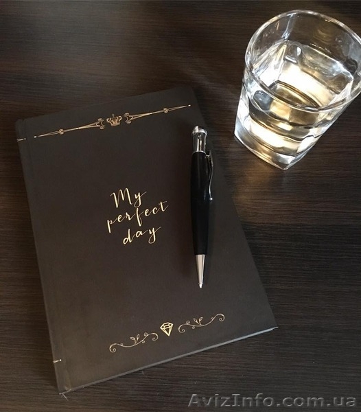 Ежедневник планер My perfect day - <ro>Изображение</ro><ru>Изображение</ru> #9, <ru>Объявление</ru> #1559816