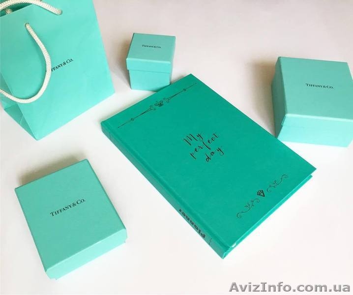 Ежедневник планер My perfect day - <ro>Изображение</ro><ru>Изображение</ru> #10, <ru>Объявление</ru> #1559816