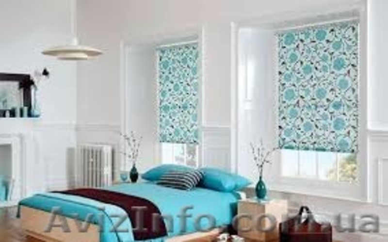 Римские шторы (ролеты) - <ro>Изображение</ro><ru>Изображение</ru> #6, <ru>Объявление</ru> #1556348