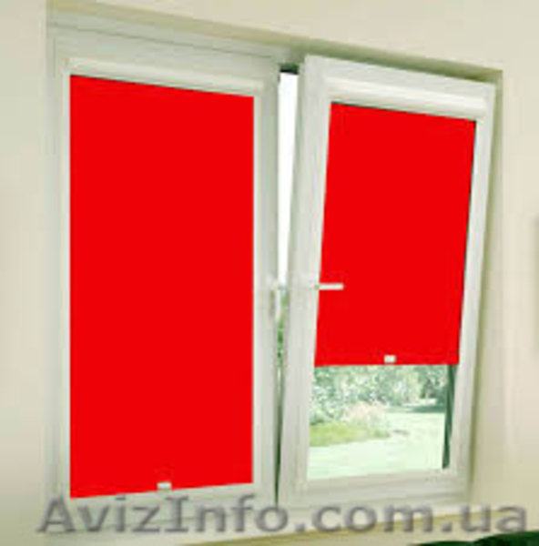 Римские шторы (ролеты) - <ro>Изображение</ro><ru>Изображение</ru> #10, <ru>Объявление</ru> #1556348