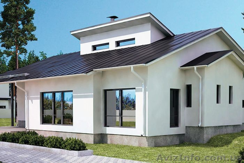 Продаю дома из СИП панелей - <ro>Изображение</ro><ru>Изображение</ru> #1, <ru>Объявление</ru> #1560313