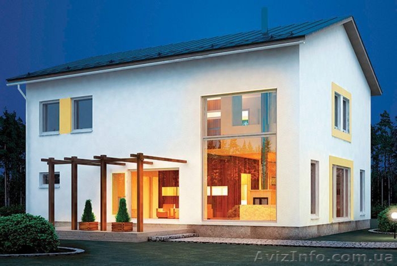 Продаю дома из СИП панелей - <ro>Изображение</ro><ru>Изображение</ru> #3, <ru>Объявление</ru> #1560313