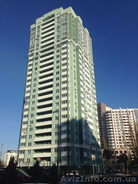  Шикарная трёхкомнатная квартира в Соломенский Районе ЖК "Малахит" - <ro>Изображение</ro><ru>Изображение</ru> #1, <ru>Объявление</ru> #1558000