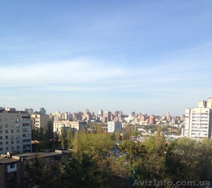  Шикарная трёхкомнатная квартира в Соломенском районе  ЖК"Малахит" - <ro>Изображение</ro><ru>Изображение</ru> #5, <ru>Объявление</ru> #1558002