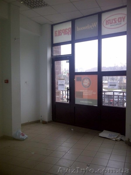 Прямая аренда! Магазин 270 м2! Витрины - <ro>Изображение</ro><ru>Изображение</ru> #3, <ru>Объявление</ru> #1560449