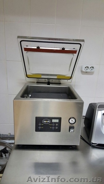 СРОЧНО Продам оборудование для ресторана - <ro>Изображение</ro><ru>Изображение</ru> #7, <ru>Объявление</ru> #1559369