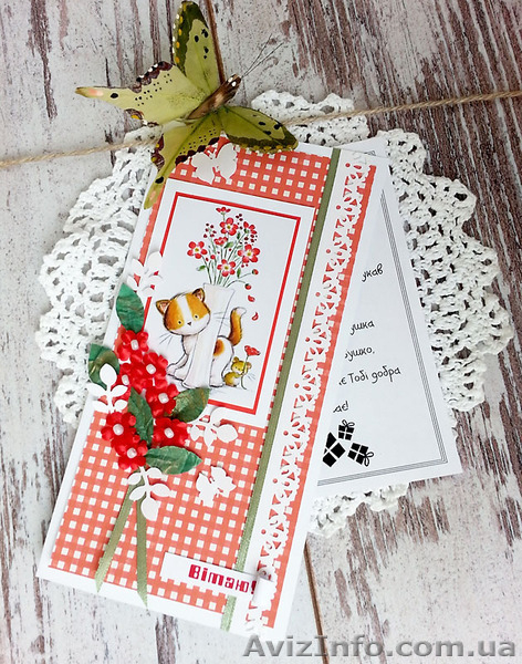 Производство открыток - <ro>Изображение</ro><ru>Изображение</ru> #3, <ru>Объявление</ru> #533122