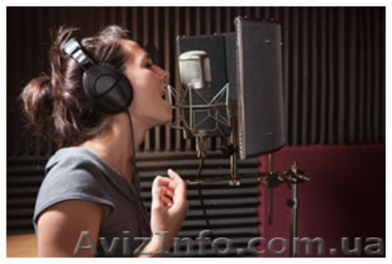 Рекламные ролики для радио, озвучка видео, автоответчик - <ro>Изображение</ro><ru>Изображение</ru> #3, <ru>Объявление</ru> #1559784