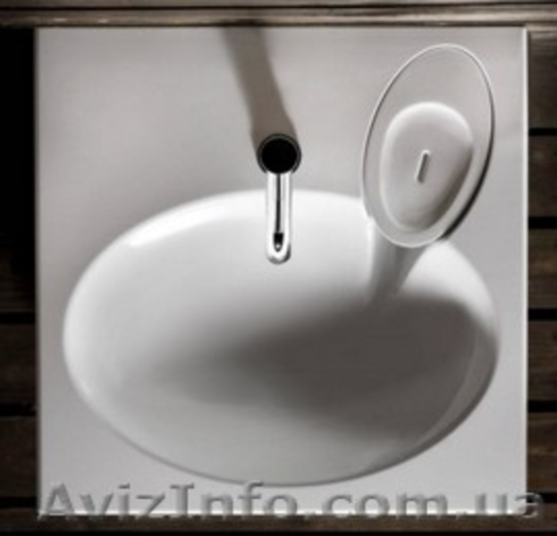 Раковина (умывальник / мойка) на стиральную машину. - <ro>Изображение</ro><ru>Изображение</ru> #3, <ru>Объявление</ru> #1253861