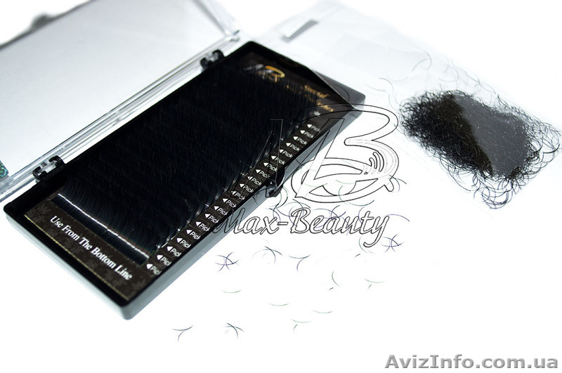 Аксессуары для наращивания ресниц - <ro>Изображение</ro><ru>Изображение</ru> #3, <ru>Объявление</ru> #1557352