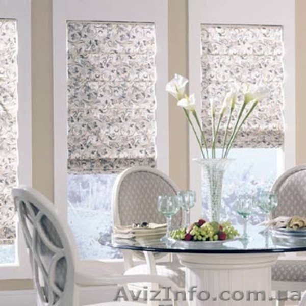 Римские шторы (ролеты) - <ro>Изображение</ro><ru>Изображение</ru> #8, <ru>Объявление</ru> #1556348