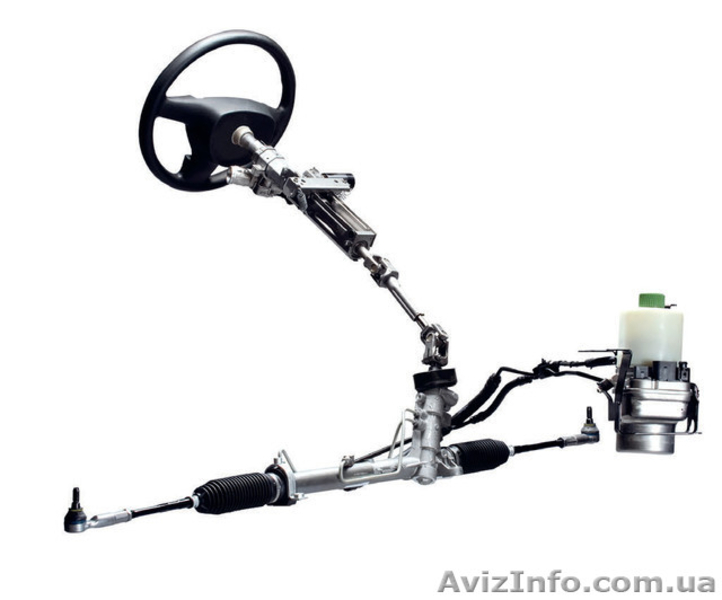 Запчасти на рулевое управление для любых автомобилей - <ro>Изображение</ro><ru>Изображение</ru> #1, <ru>Объявление</ru> #1557279