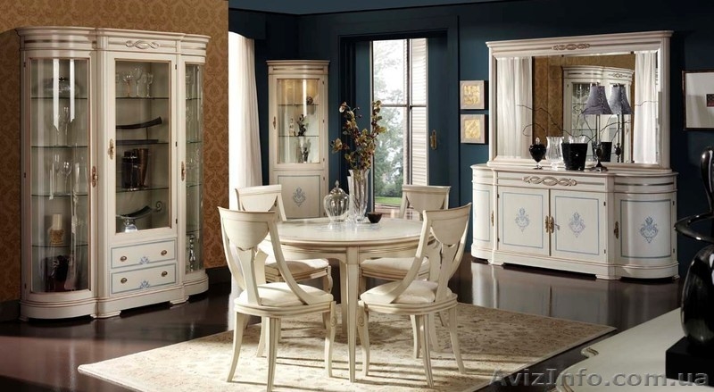 Эксклюзивная мебель под заказ - <ro>Изображение</ro><ru>Изображение</ru> #5, <ru>Объявление</ru> #1555555