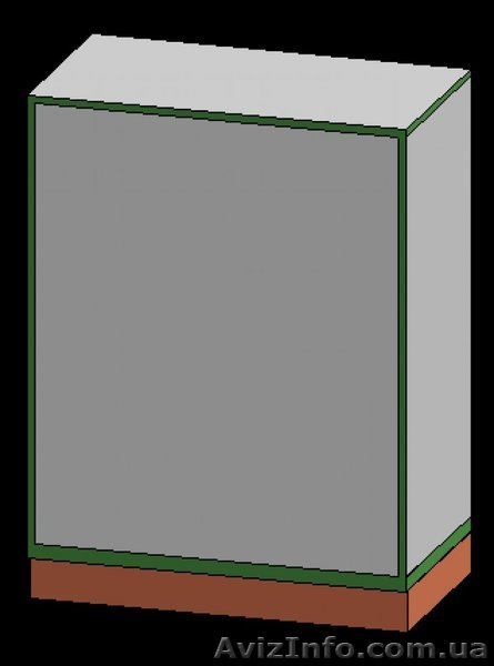 Срочно продам Торговое оборудование – остров с LED подсветкой  - <ro>Изображение</ro><ru>Изображение</ru> #6, <ru>Объявление</ru> #1561224