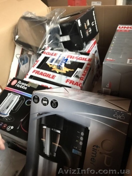 Паллеты с техникой - <ro>Изображение</ro><ru>Изображение</ru> #4, <ru>Объявление</ru> #1558284