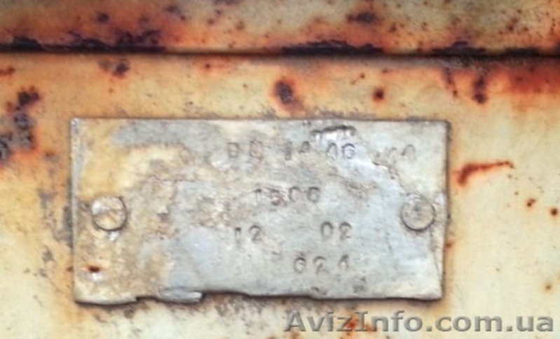 Промышленный вентилятор с электродвигателем бу - <ro>Изображение</ro><ru>Изображение</ru> #4, <ru>Объявление</ru> #1557065