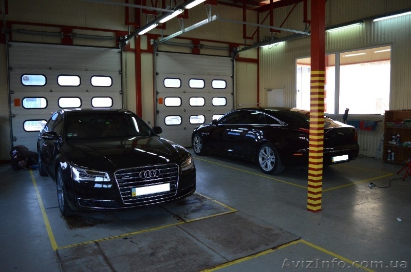 Мастерская шумоизоляции авто в Киеве - <ro>Изображение</ro><ru>Изображение</ru> #4, <ru>Объявление</ru> #1556378