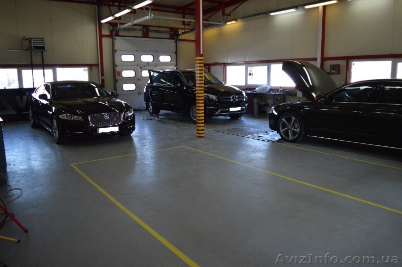 Мастерская шумоизоляции авто в Киеве - <ro>Изображение</ro><ru>Изображение</ru> #5, <ru>Объявление</ru> #1556378